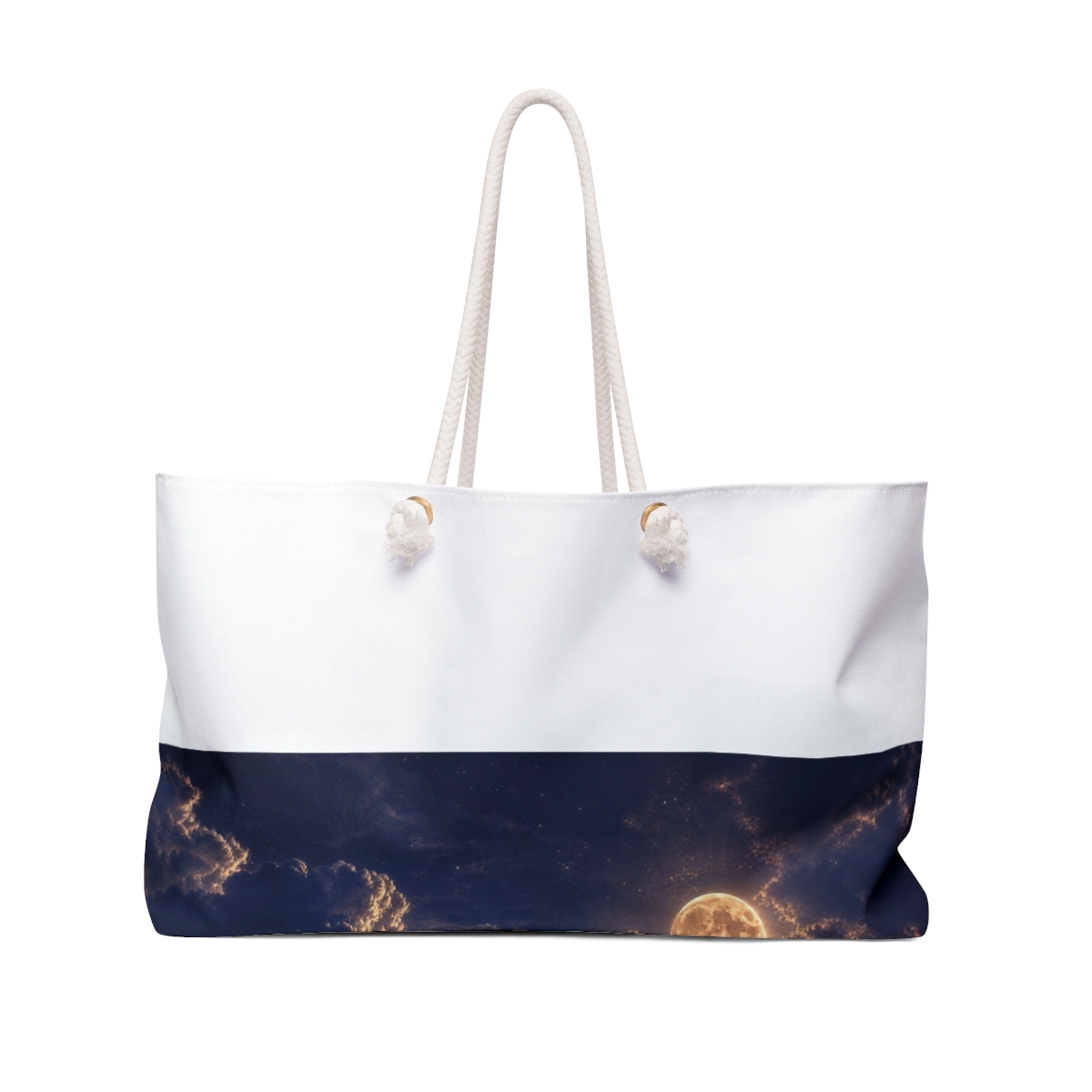 Zoitra Lunar Ember Weekender — Bags & Carry from Zoitra Collective