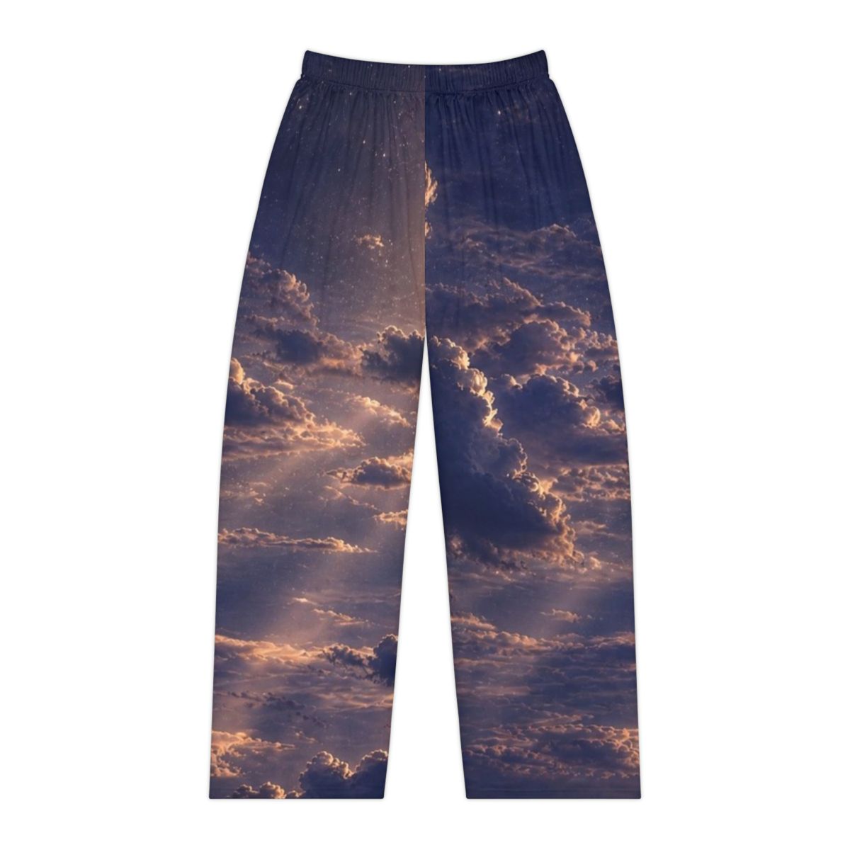 Zoitra Lunar Ember Women's Lounge Pants — gallery view 1 of 6
