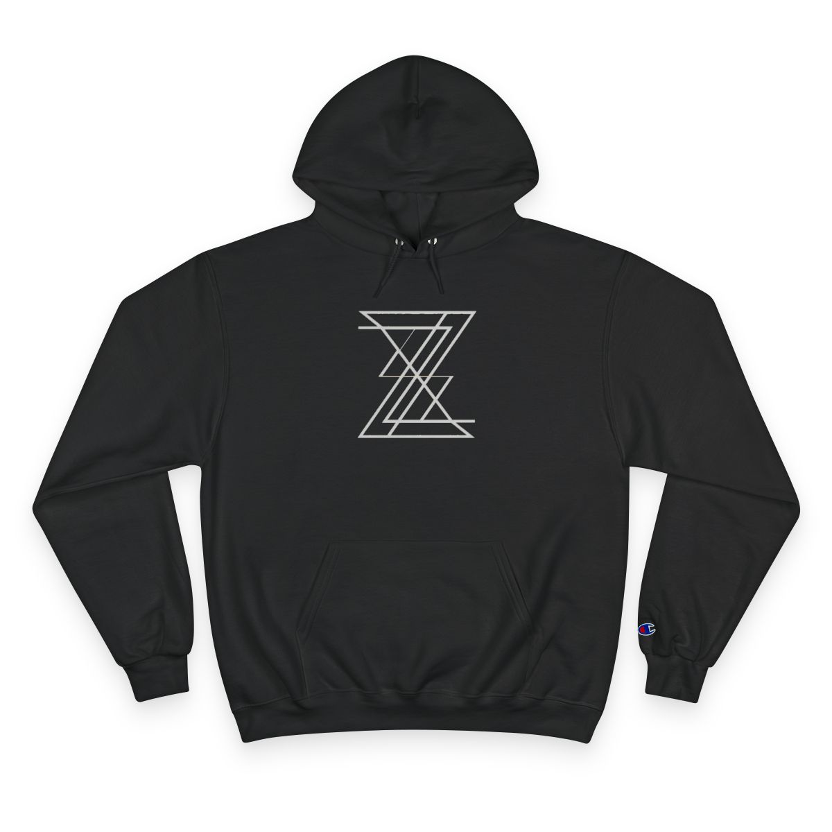 Zoitra Luxury Monochrome Hoodie — Luxury Edit from Zoitra Collective