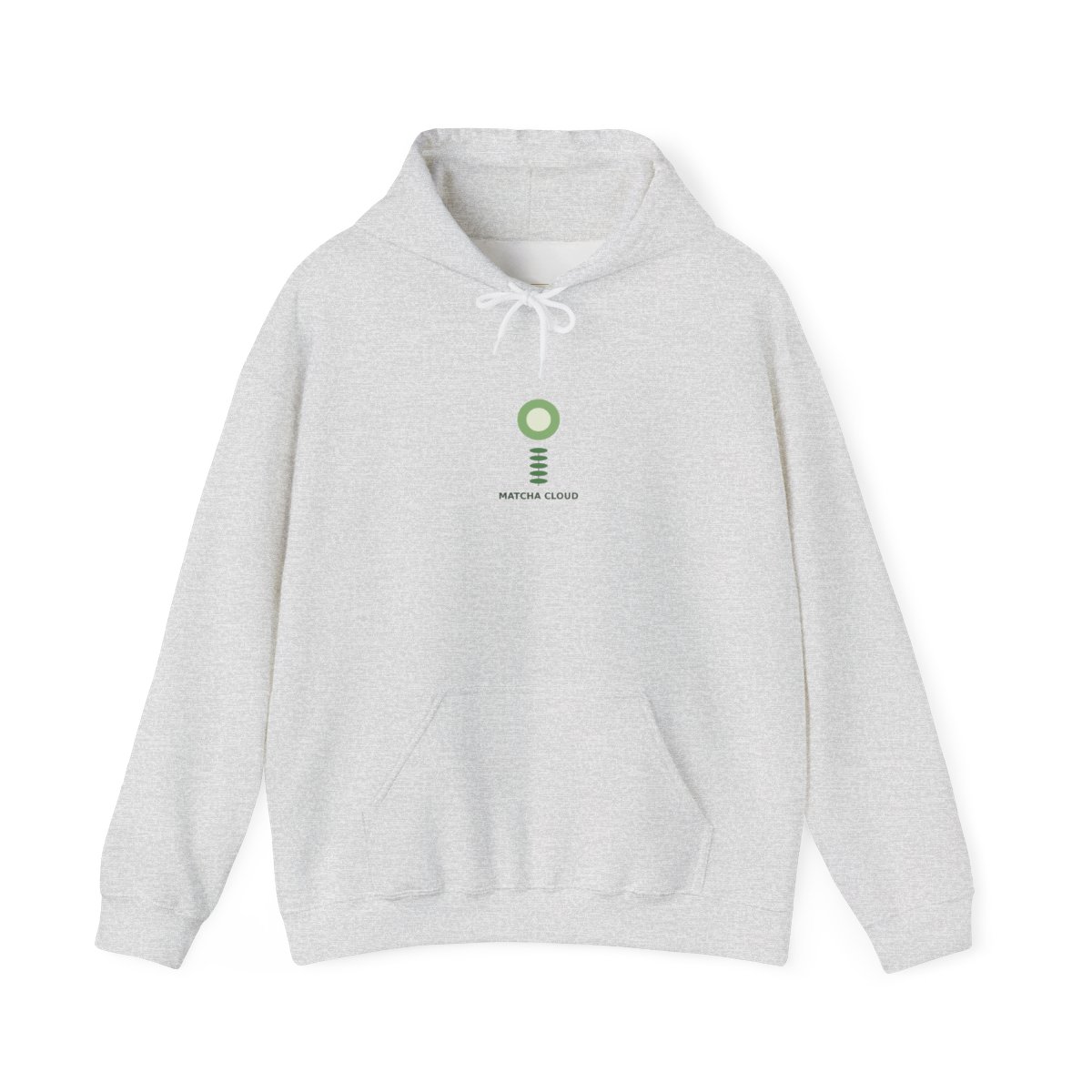 Zoitra Matcha Cloud Hoodie — gallery view 1 of 18