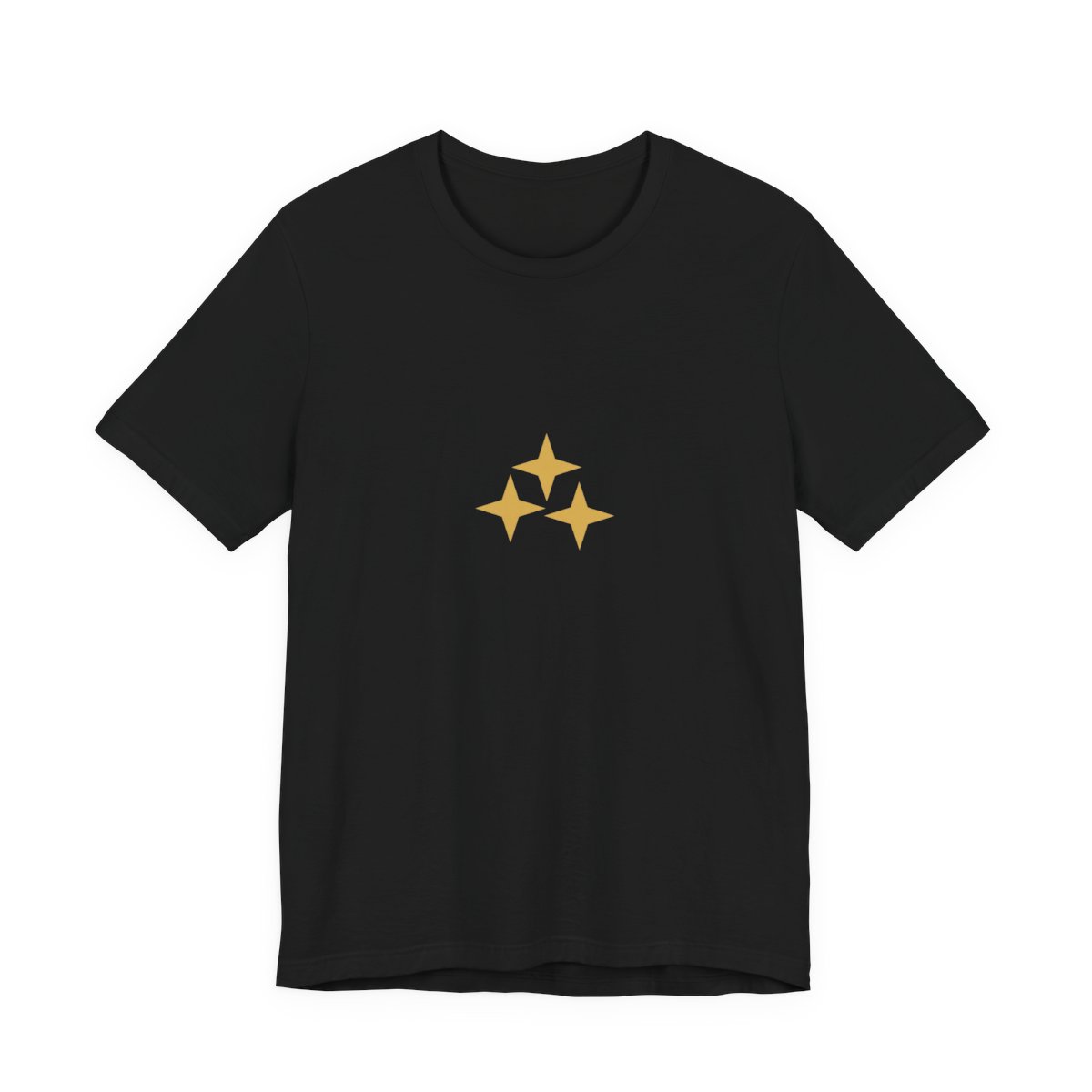 Zoitra Micro Star Tee — gallery view 1 of 33