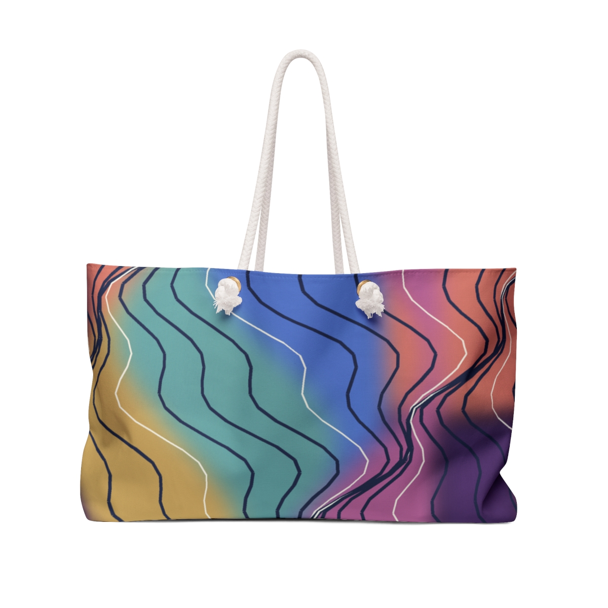 Zoitra Mineral Wave Weekender — gallery view 1 of 4