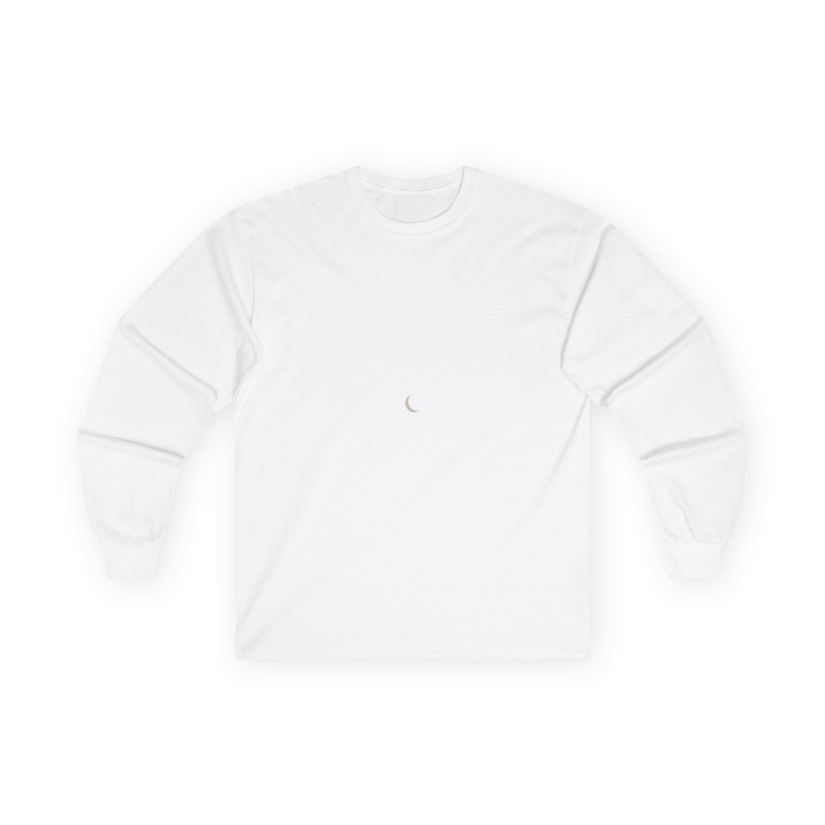 Zoitra Minimal Moon Long-Sleeve — gallery view 1 of 6