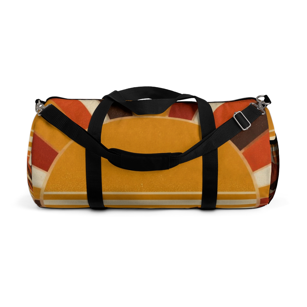 Zoitra Mojave Sunburst Duffel Bag — gallery view 1 of 8