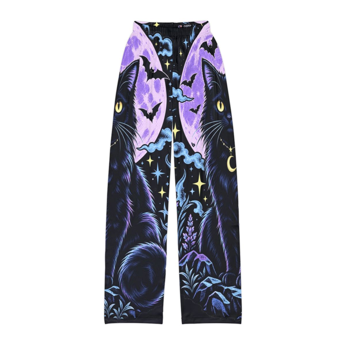 Zoitra Mystic Luna Kids Lounge Pants — gallery view 1 of 6
