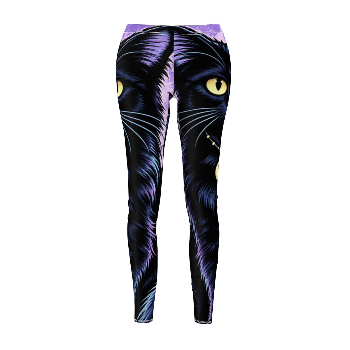 Zoitra Mystic Luna Leggings — Apparel from Zoitra Collective