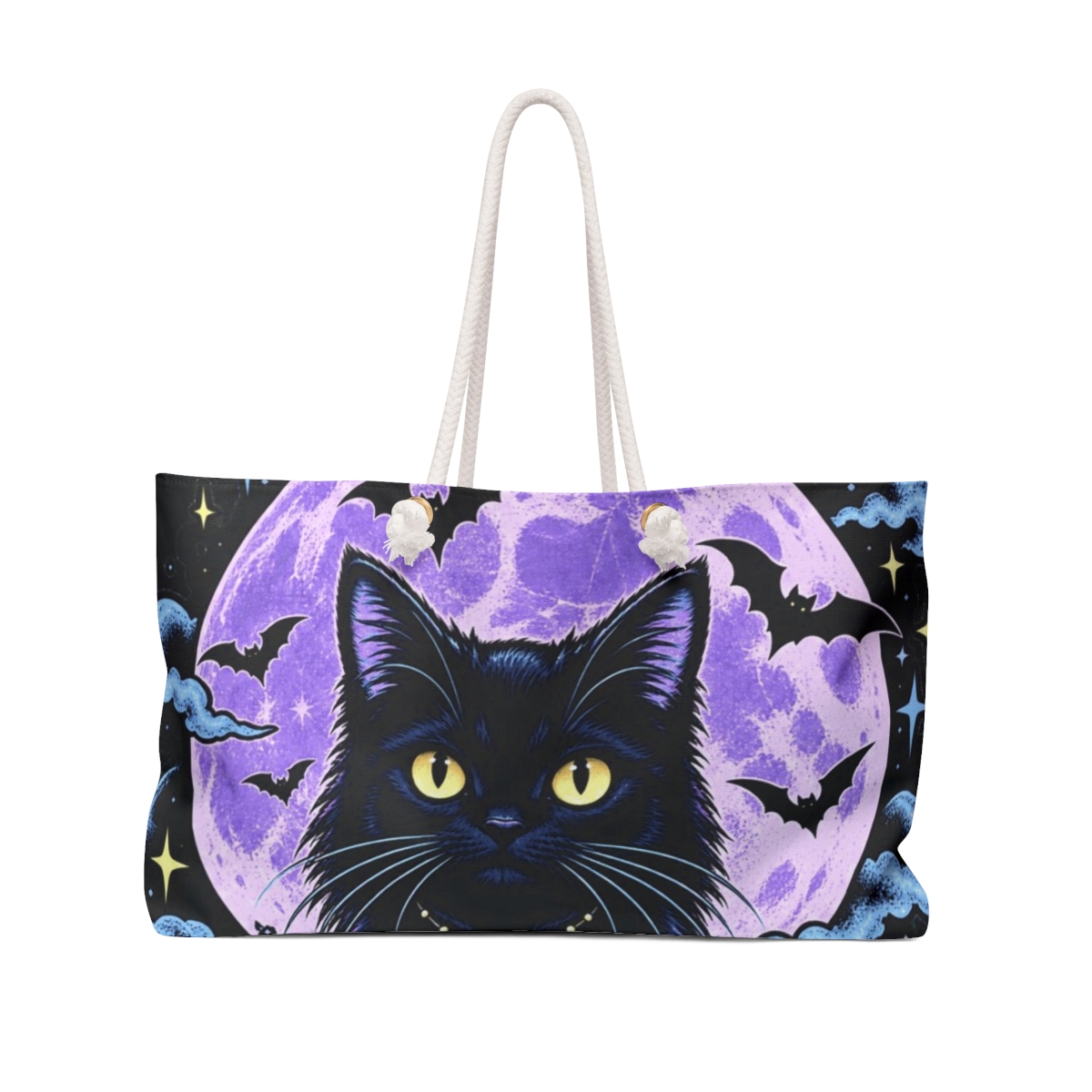 Zoitra Mystic Luna Weekender — gallery view 1 of 5