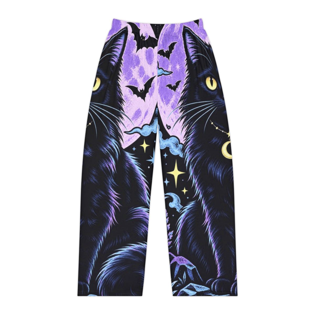 Zoitra Mystic Luna Women's Lounge Pants — gallery view 1 of 6