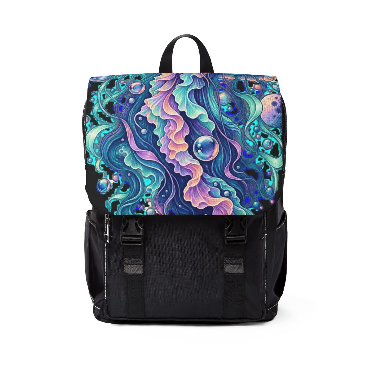 Zoitra Nebula Drift Backpack — gallery view 1 of 5