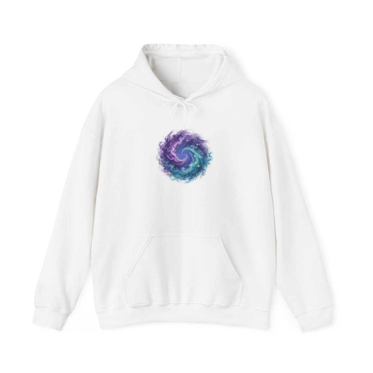 Zoitra Nebula Drift Hoodie — gallery view 1 of 18