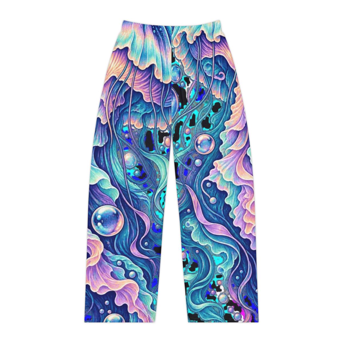 Zoitra Nebula Drift Women's Lounge Pants — gallery view 1 of 6