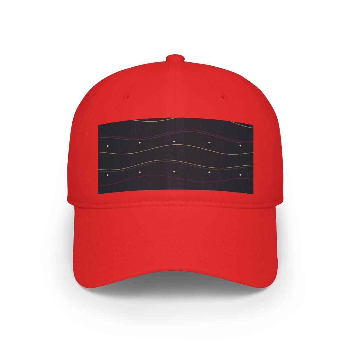 Zoitra Obsidian Meridian Cap — gallery view 1 of 4