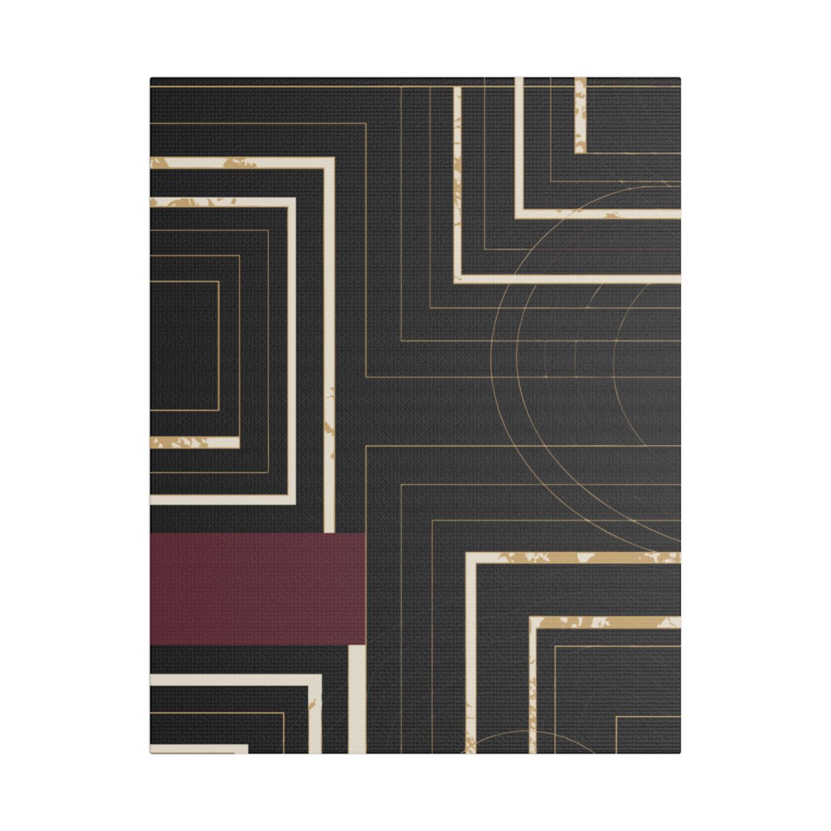 Zoitra Onyx Atelier Matte Canvas — gallery view 1 of 4