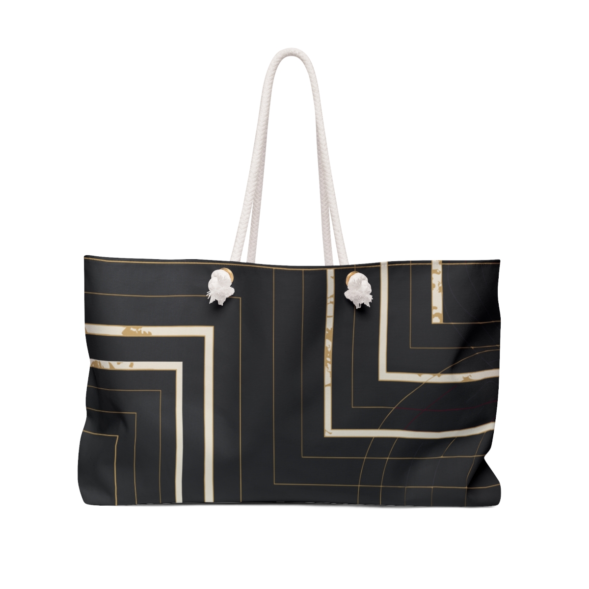 Zoitra Onyx Atelier Weekender — gallery view 1 of 5