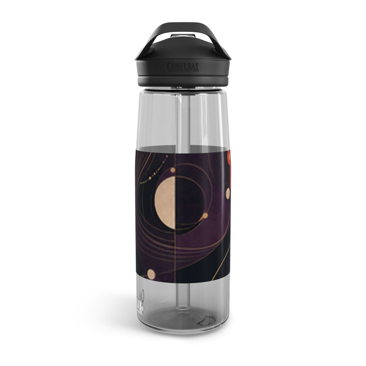 Zoitra Orbit Atelier Water Bottle — gallery view 1 of 7