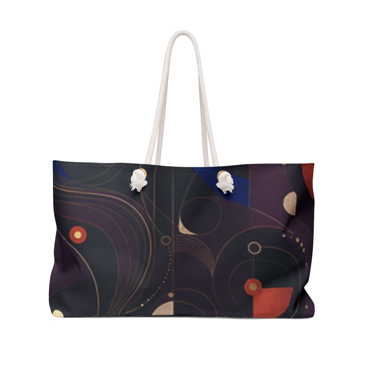 Zoitra Orbit Atelier Weekender — Bags & Carry from Zoitra Collective