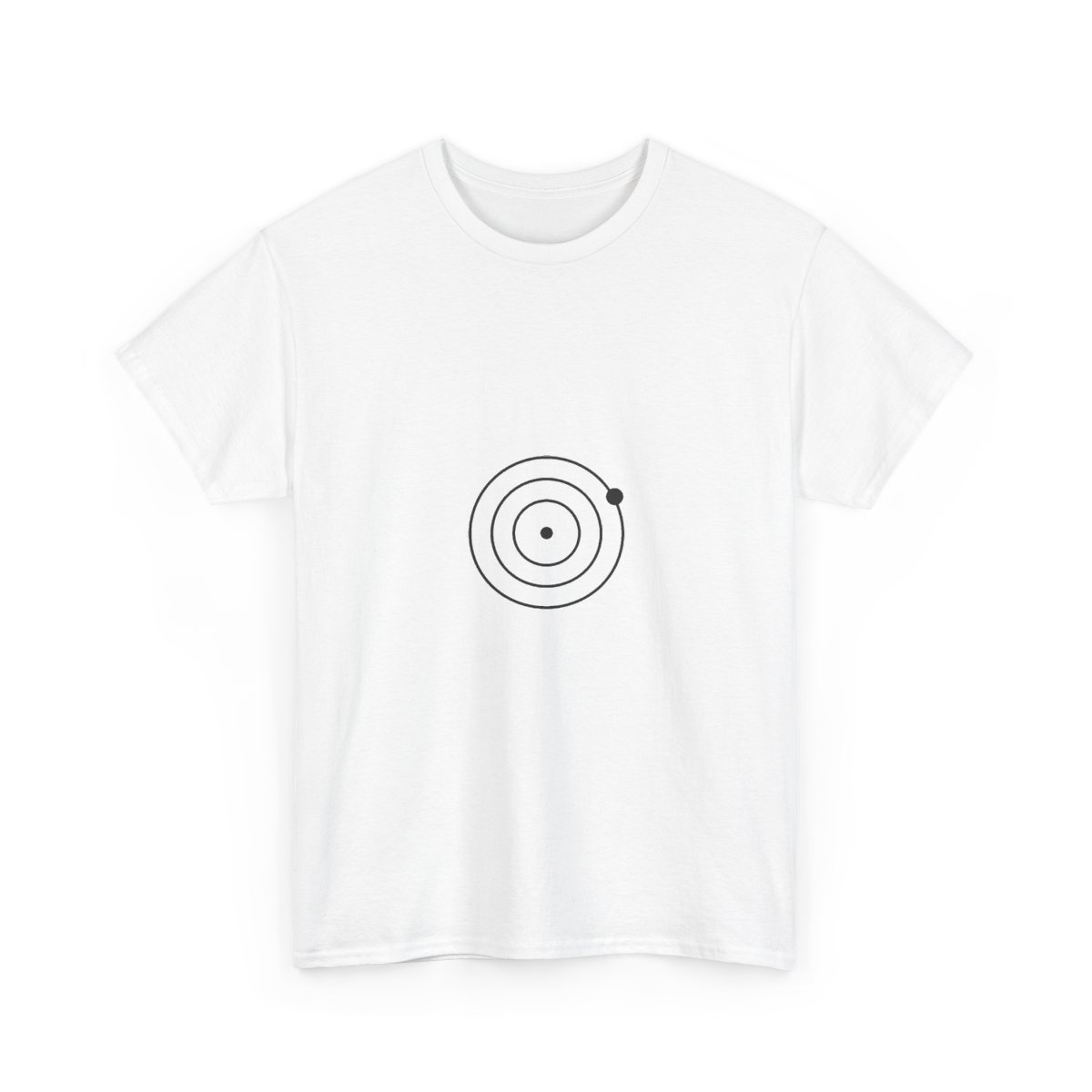 Zoitra Orbit Tee — Apparel from Zoitra Collective
