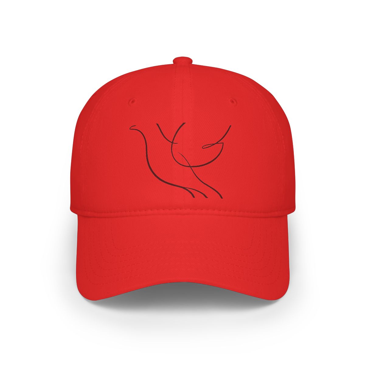 Zoitra Peace Dove Cap — Accessories from Zoitra Collective