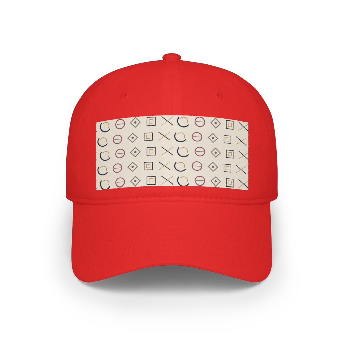 Zoitra Pearl Matrix Cap — gallery view 1 of 4