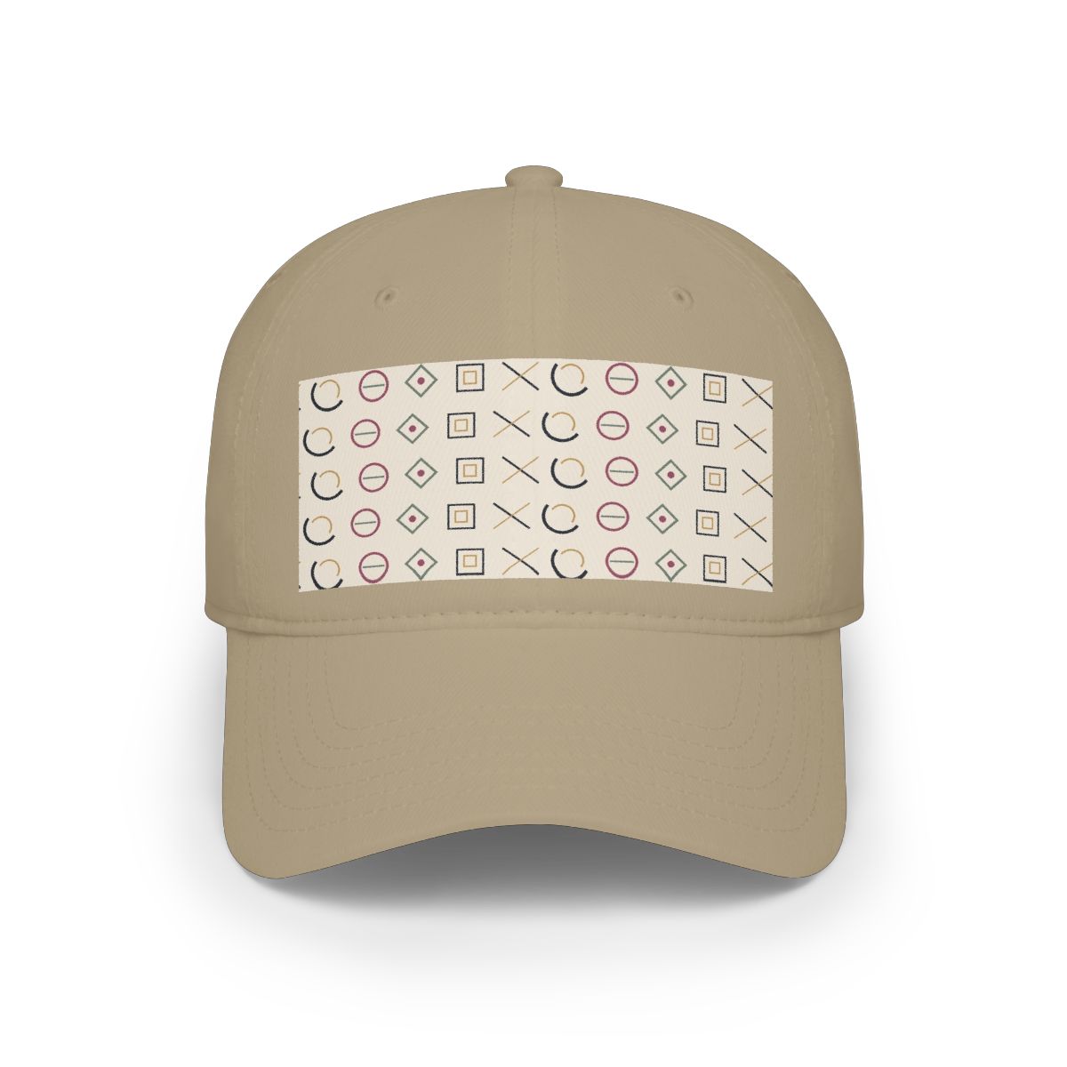 Zoitra Pearl Matrix Cap — Accessories from Zoitra Collective