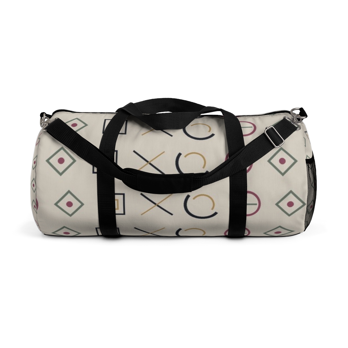 Zoitra Pearl Matrix Duffel Bag — gallery view 1 of 4