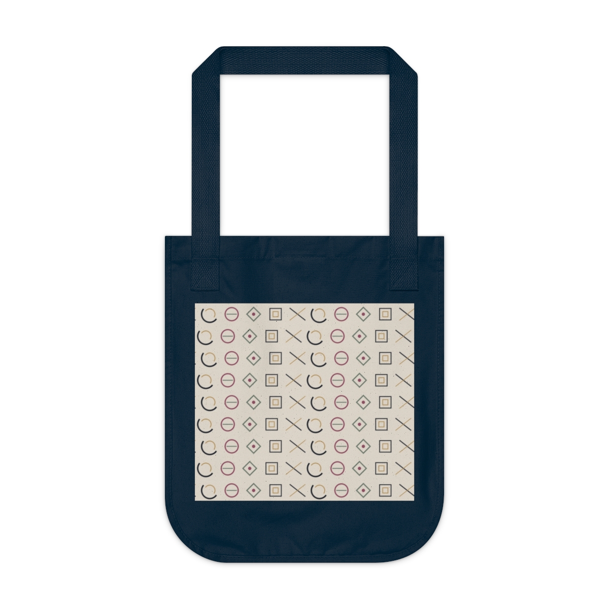 Zoitra Pearl Matrix Organic Tote — gallery view 1 of 4