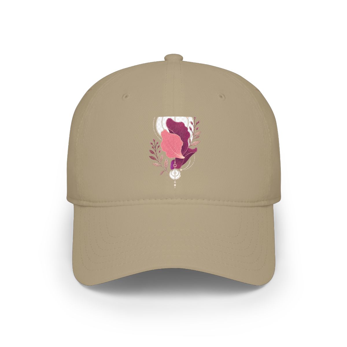 Zoitra Petal Cipher Cap — gallery view 1 of 7
