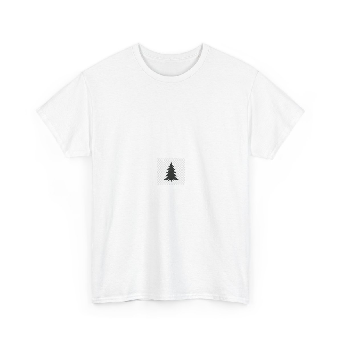 Zoitra Pine Tee — Apparel from Zoitra Collective