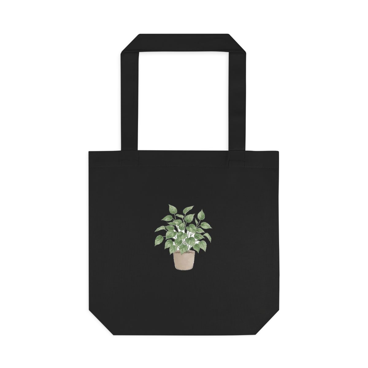 Zoitra Plant Tote — Bags & Carry from Zoitra Collective