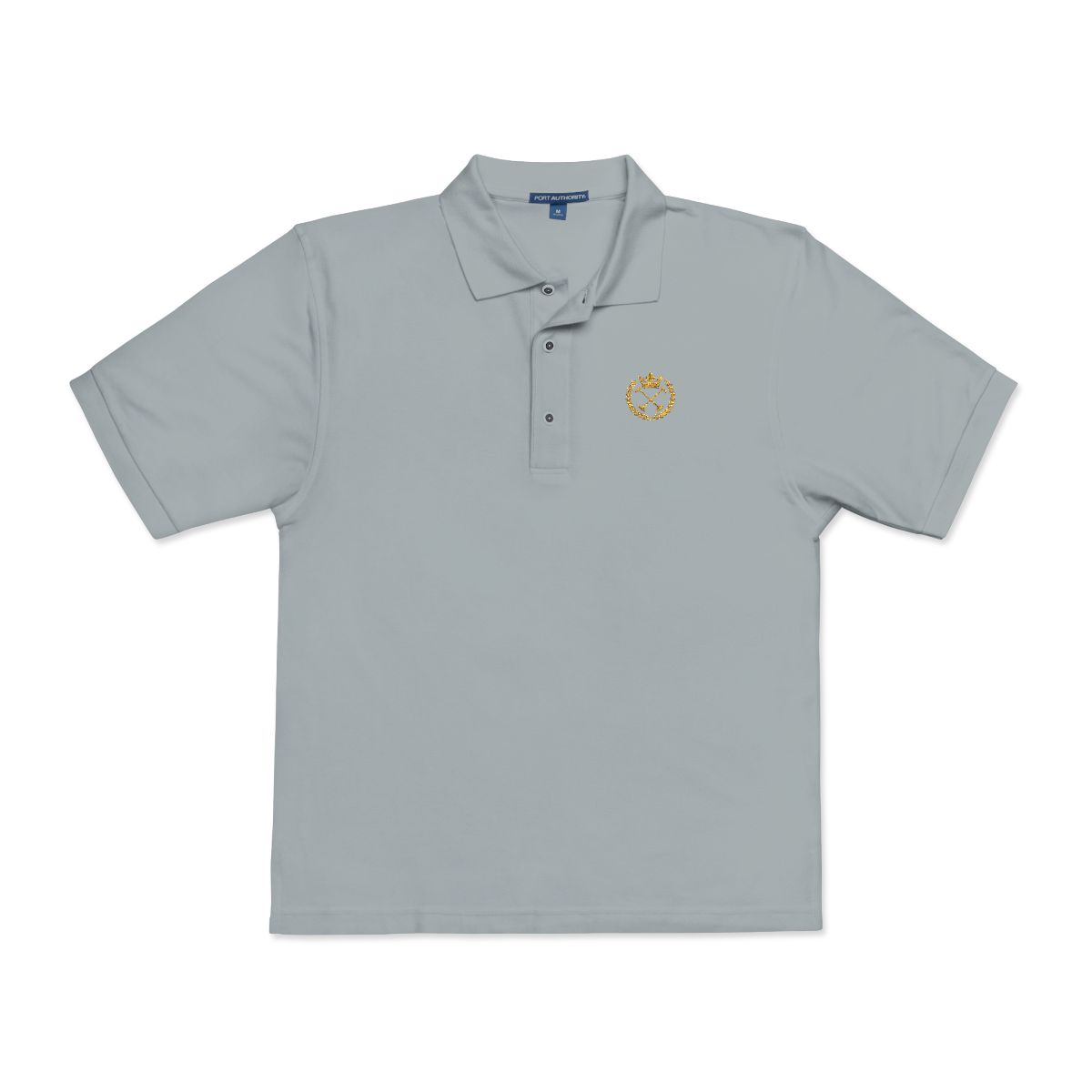 Zoitra Polo Crown Polo — gallery view 1 of 8