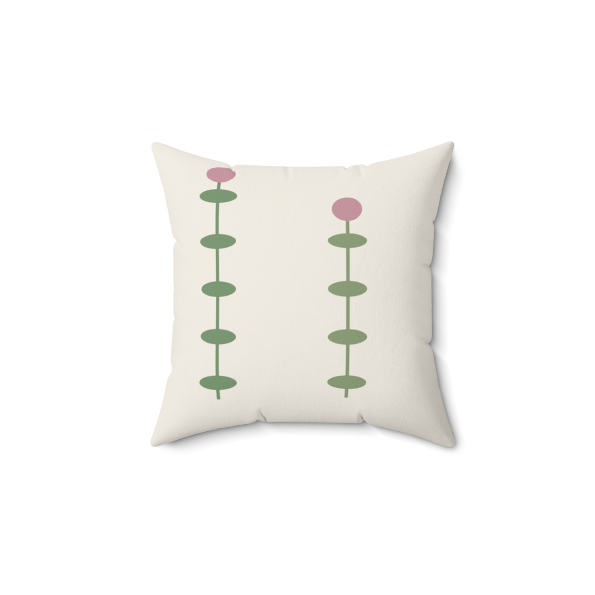 Zoitra Quiet Meadow Pillow — gallery view 1 of 3