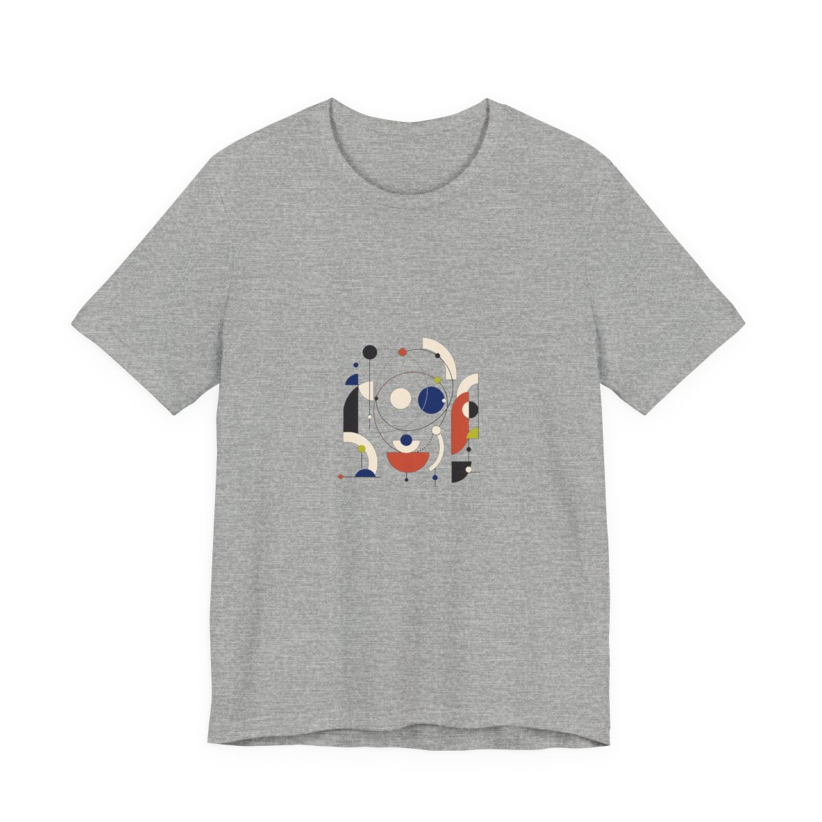 Zoitra Quiet Orbit Softstyle Tee — Apparel from Zoitra Collective