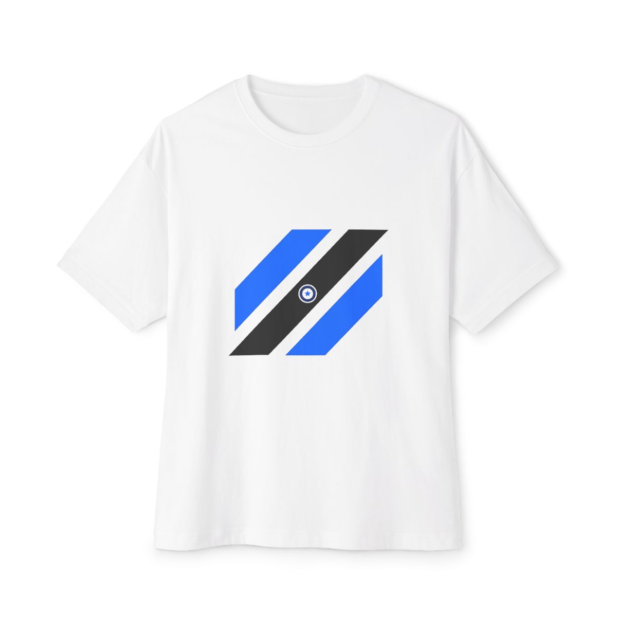 Zoitra Racing Stripe Tee — Apparel from Zoitra Collective