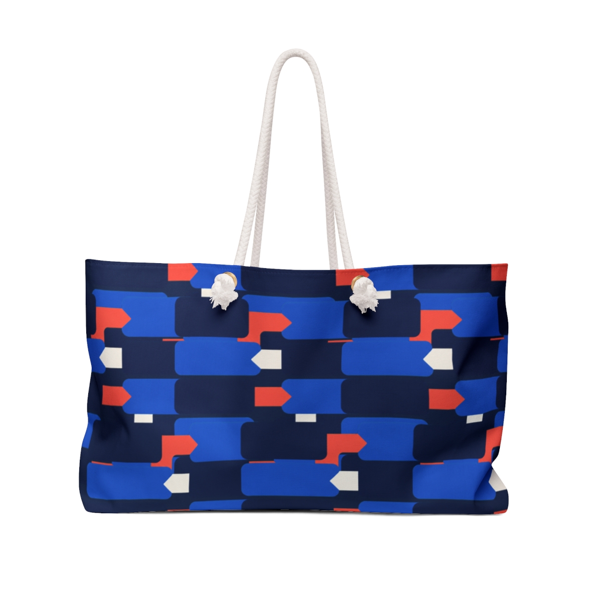 Zoitra Relay Grid Weekender — Bags & Carry from Zoitra Collective