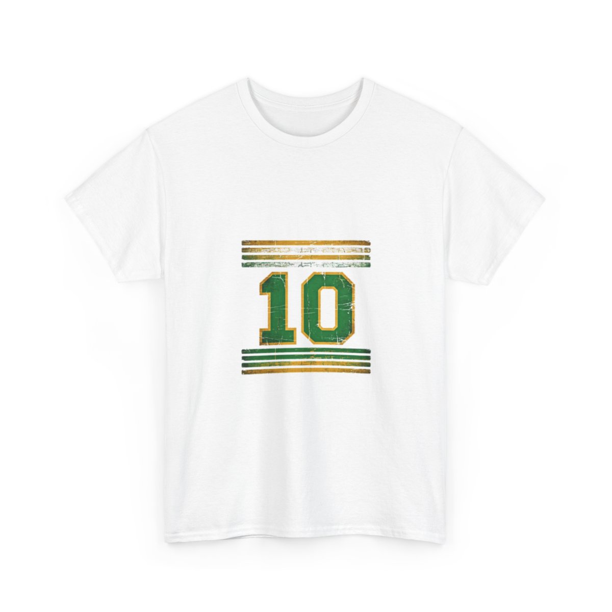 Zoitra Rio Kickoff Jersey Tee — Apparel from Zoitra Collective