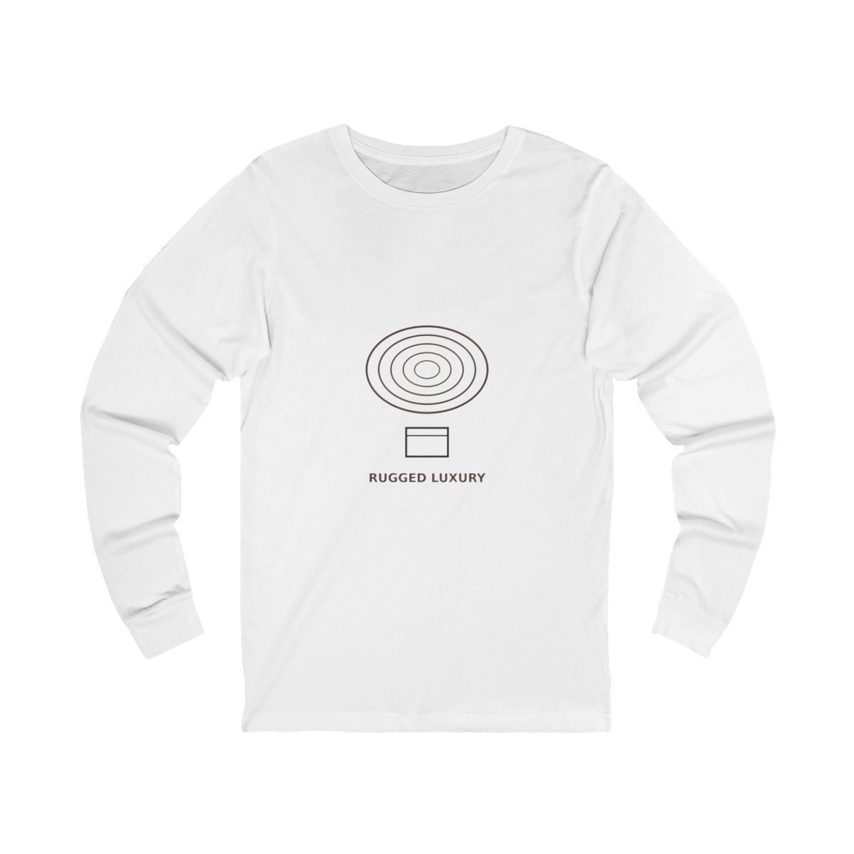 Zoitra Rugged Luxury Long Sleeve — gallery view 1 of 6