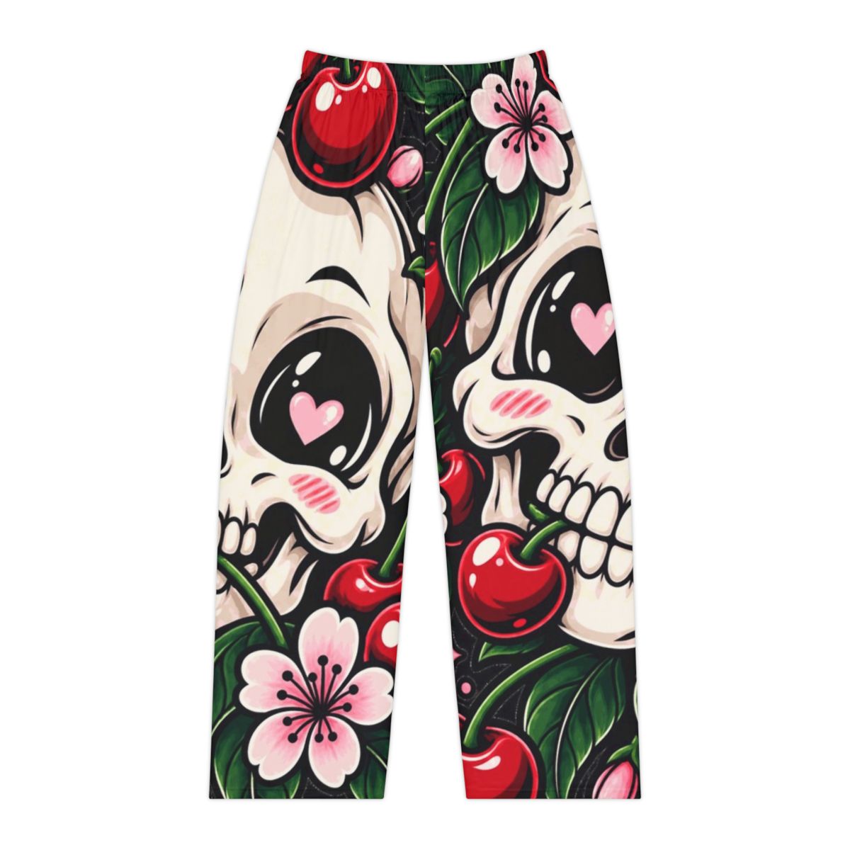 Zoitra Sakura Reaper Women's Lounge Pants — gallery view 1 of 6