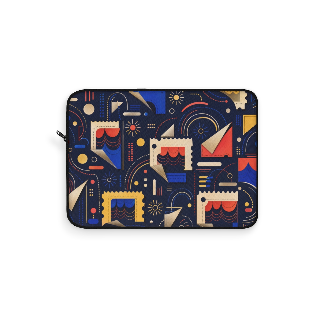 Zoitra Screenshot Season Scene Change Laptop Sleeve — Bags & Carry from Zoitra Collective