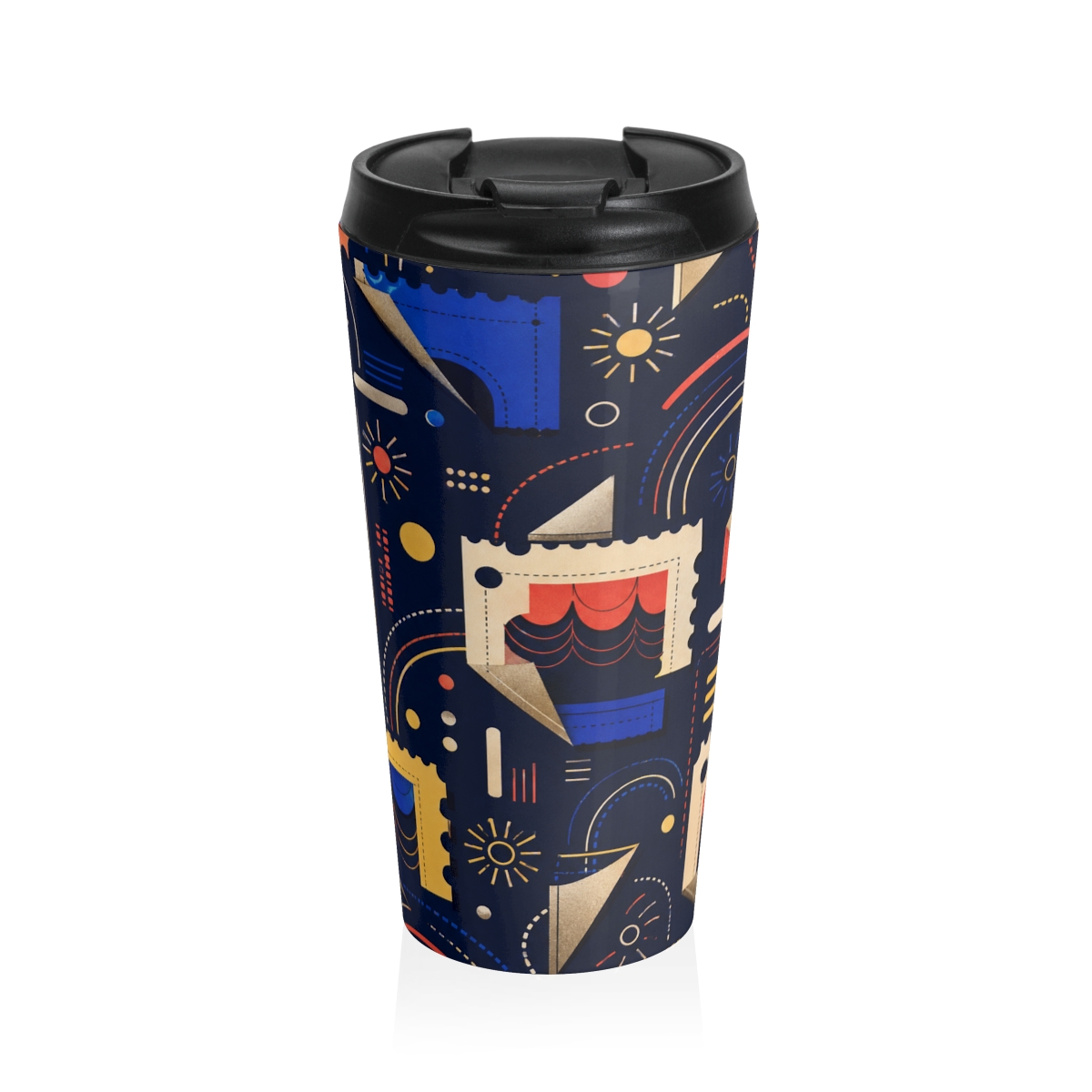 Zoitra Screenshot Season Scene Change Travel Tumbler — gallery view 1 of 5