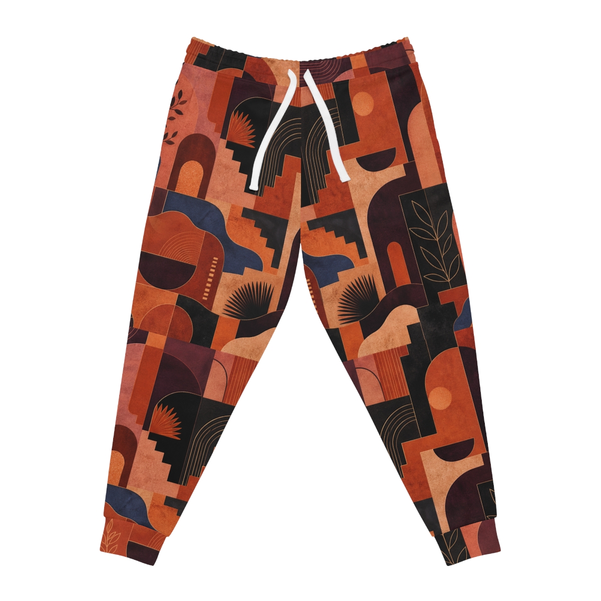 Zoitra Sienna Parlor Athletic Joggers — gallery view 1 of 7