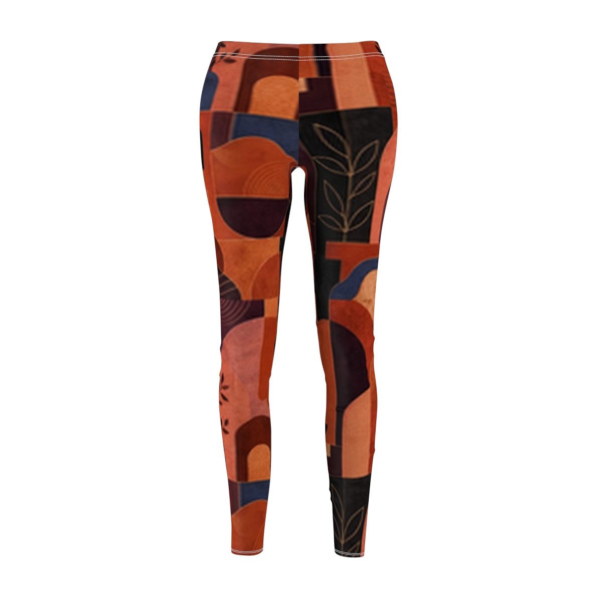 Zoitra Sienna Parlor Leggings — Apparel from Zoitra Collective