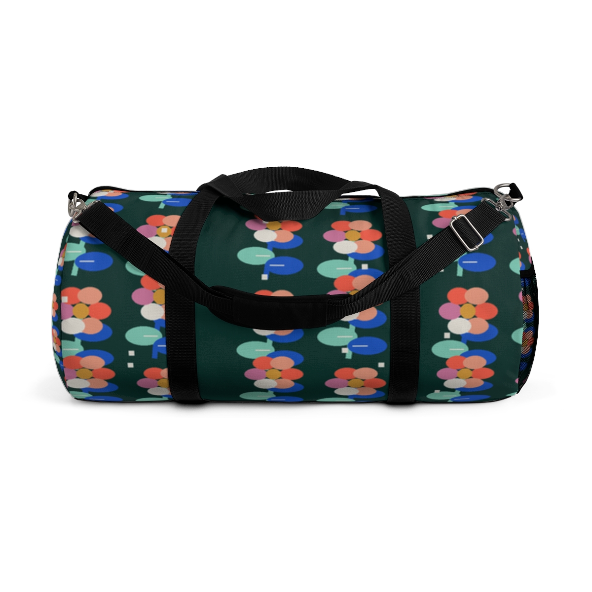 Zoitra Signal Garden Duffel Bag — gallery view 1 of 4