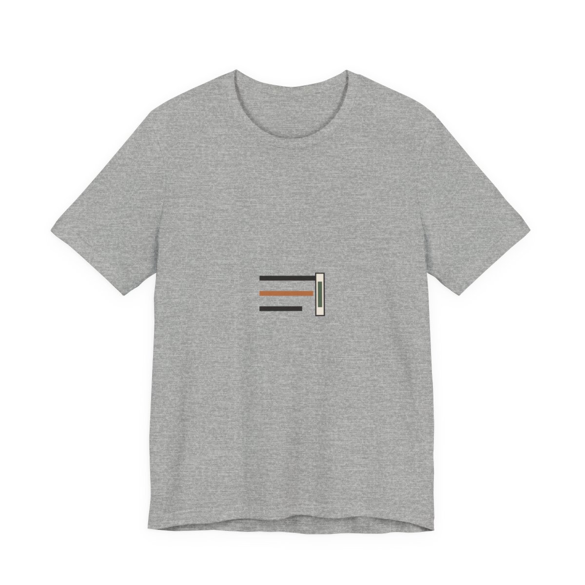 Zoitra Signal Softstyle Tee — Apparel from Zoitra Collective