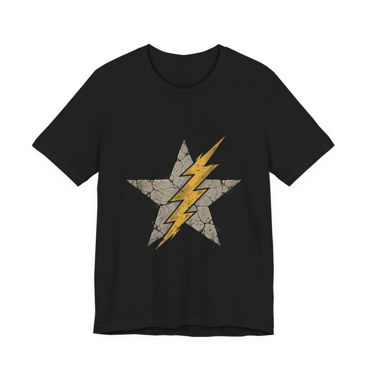 Zoitra Skate Bolt Tee — gallery view 1 of 33