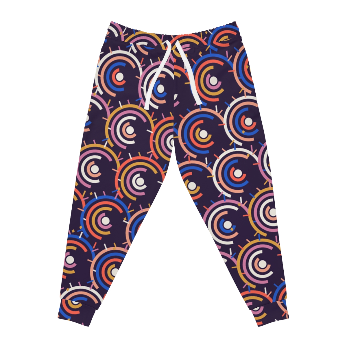 Zoitra Solar Weave Athletic Joggers — gallery view 1 of 7