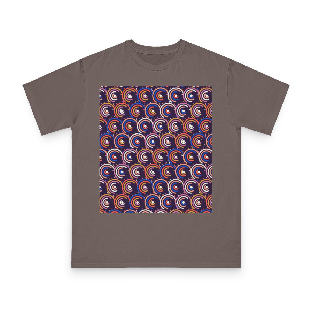 Zoitra Solar Weave Organic Tee — Apparel from Zoitra Collective