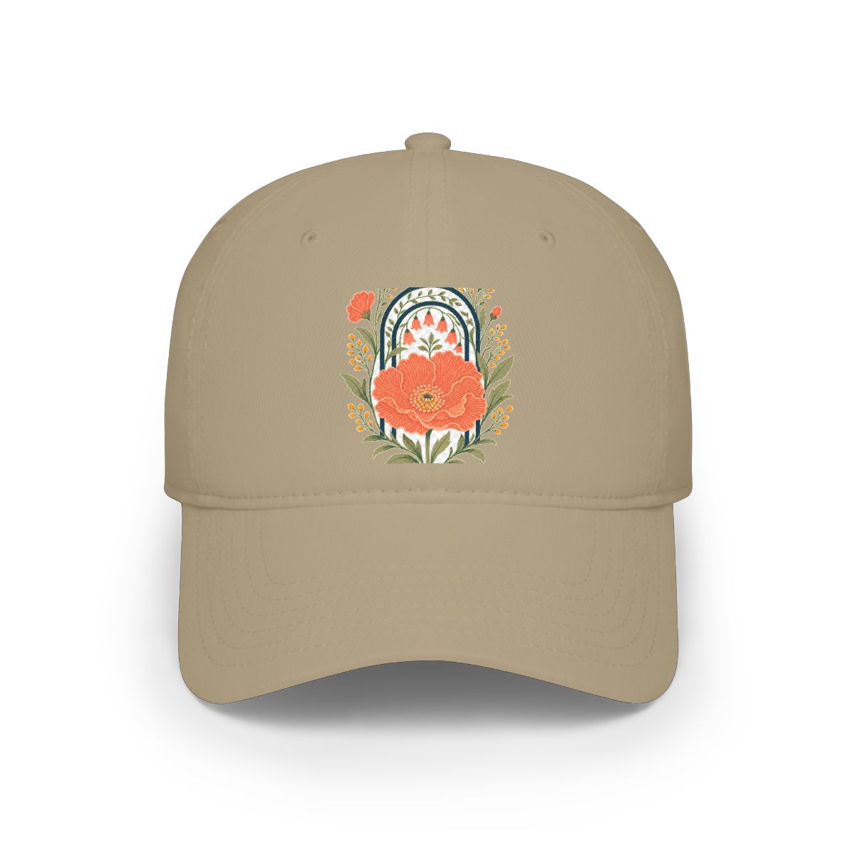 Zoitra Solstice Garden Cap — Accessories from Zoitra Collective