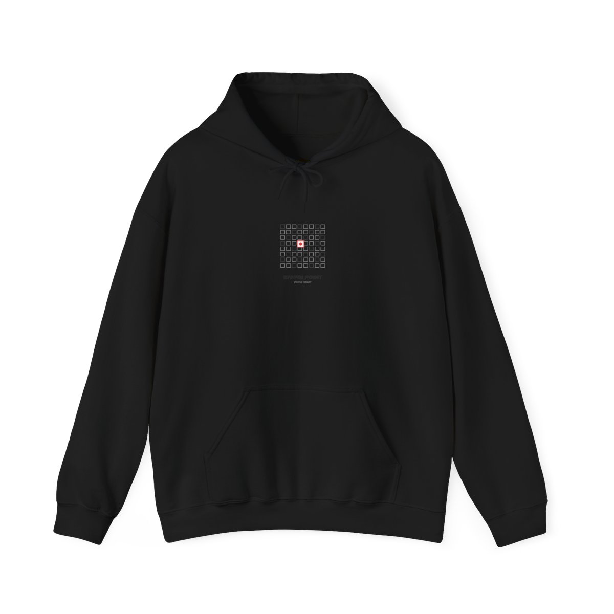 Zoitra Spawn Point Hoodie — gallery view 1 of 18