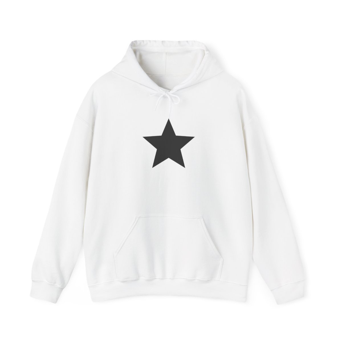 Zoitra Star Hoodie — gallery view 1 of 18