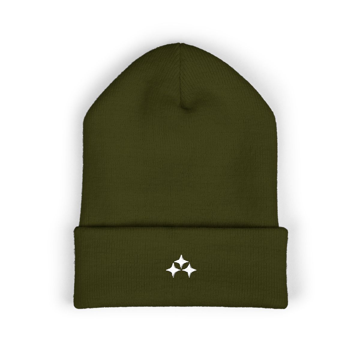 Zoitra Stars Beanie — gallery view 1 of 6
